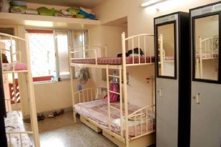 hostel